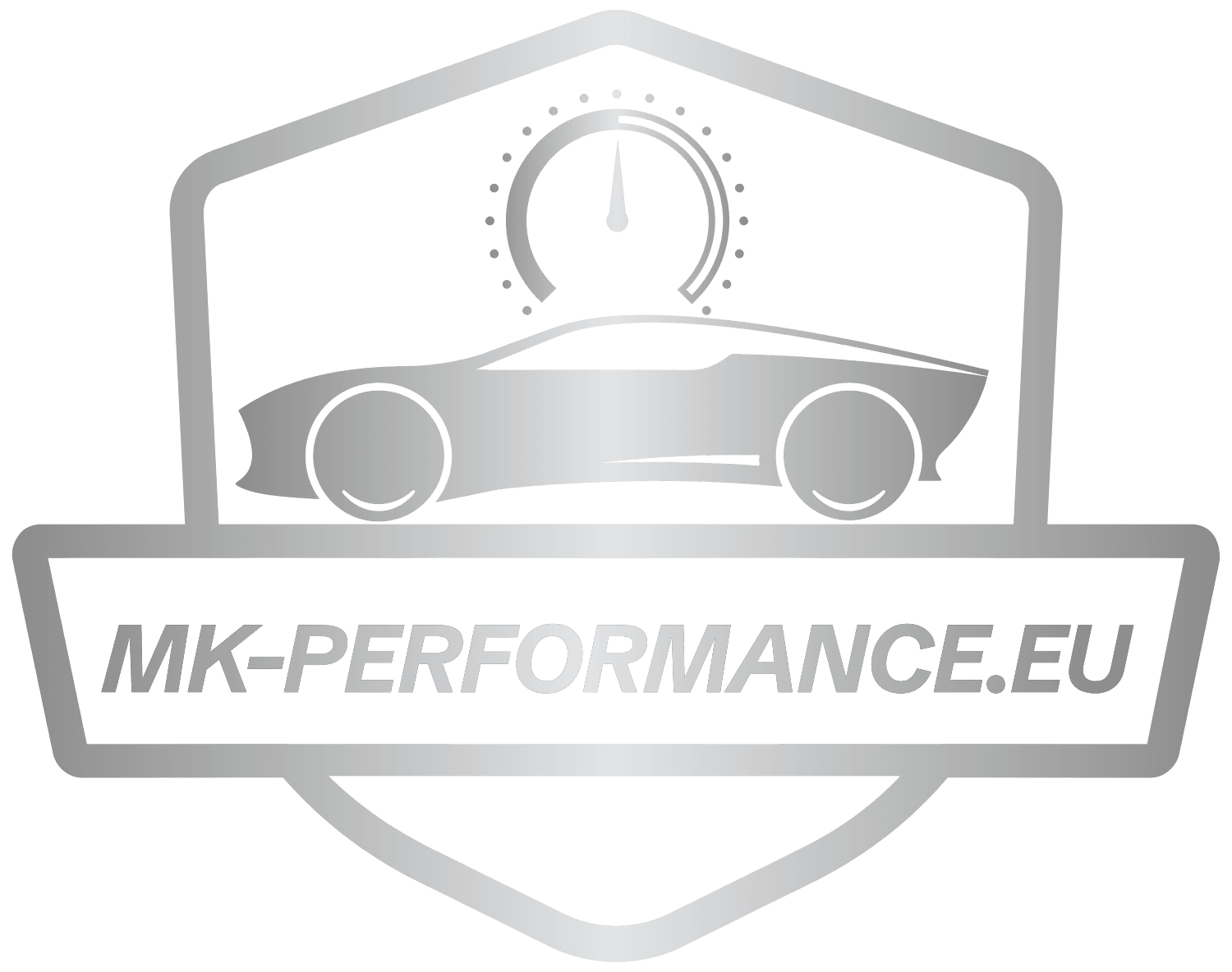 MK Performance Logo